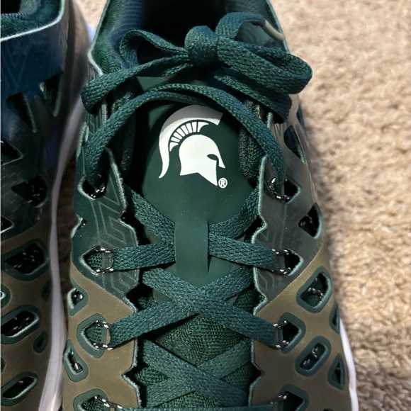 Nike Train Speed 4 Amp Michigan State Spartans - Picture 2 of 6